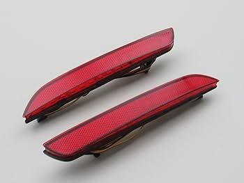 Amazon | BRIGHTZ インサイト ZE2 LEDリフレクター 【 REF-H-021